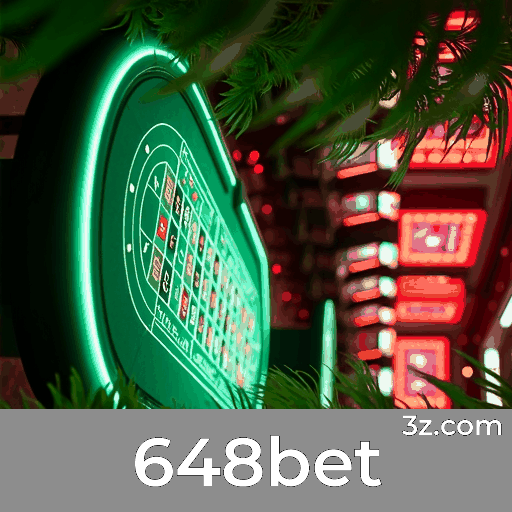 648bet