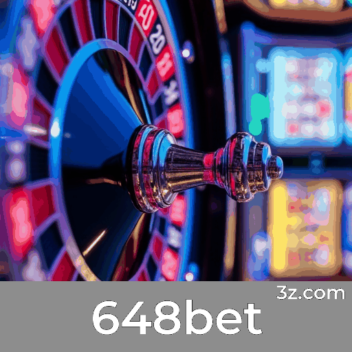 648bet ssl image
