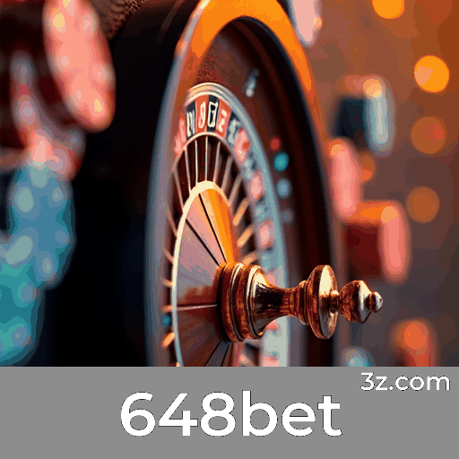648bet 