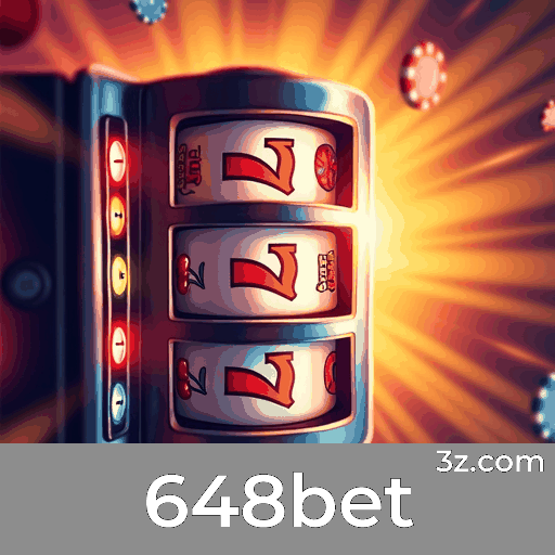 648bet game mais image