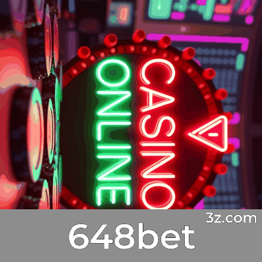 648bet