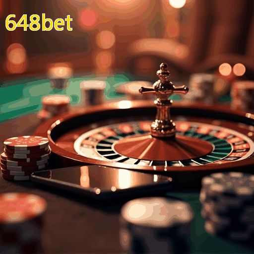 App 648bet para Celular – Baixe Agora e Jogue Sem Travamentos