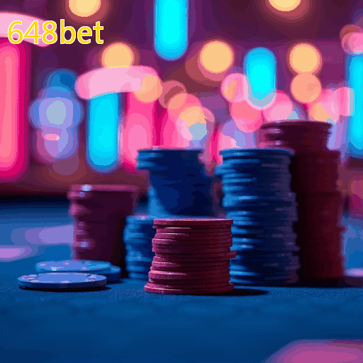 App 648bet para Celular – Baixe Agora e Jogue Sem Travamentos